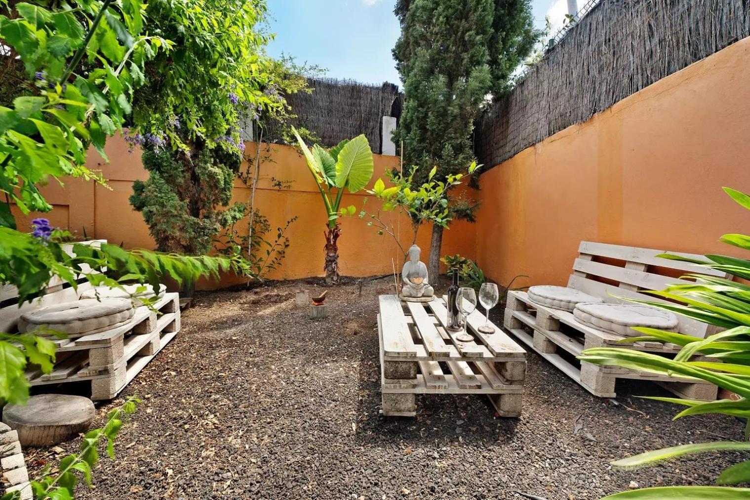 Energy Garden Villa Bajamar  Exterior photo